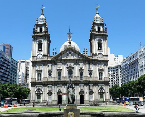 Church of Our Lady of the Candelária